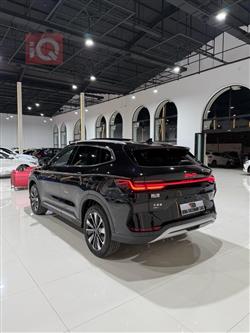 BYD SONG PLUS